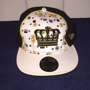 59 Fifty Hat